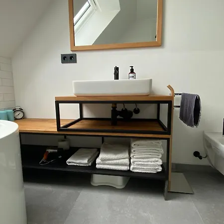 Appartement Chez Patrick Et Dominique à Saint-Pierre-en-Faucigny Extérieur photo