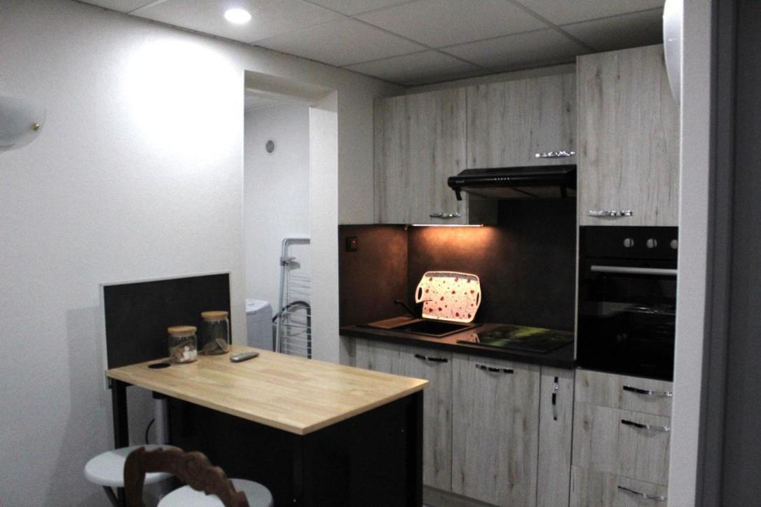 Chez Patrick Et Dominique Appartement *